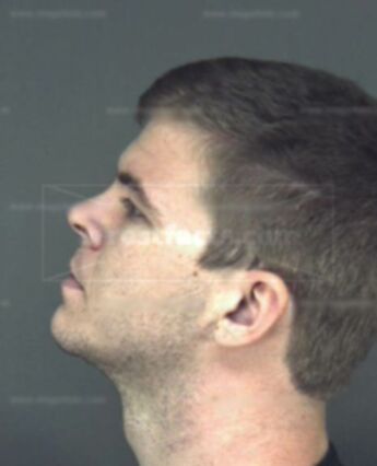 Jarred James Pugh