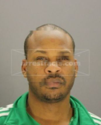 Terry Eugene Bailey Ii