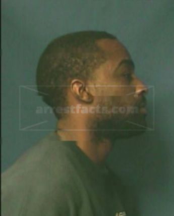 Jeremiah Lamonte Harris