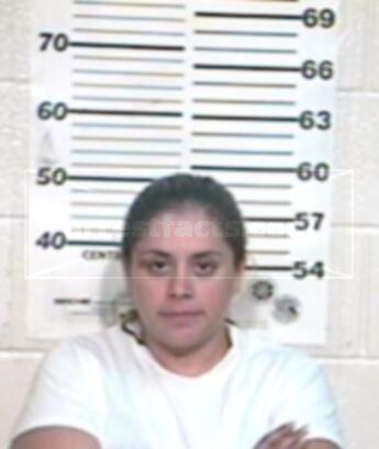 Josefina Arteaga Cano
