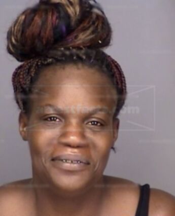 Lukesha Lynette Mack