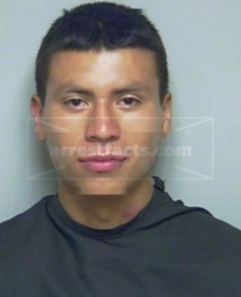 Justin Quintana