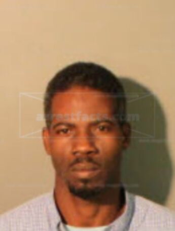 Demetriaus Manning
