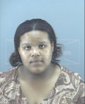 Lakiesha Elleine Leadon