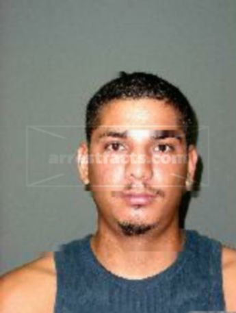 Gilbert Garcia