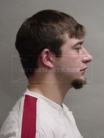 Preston J Cox