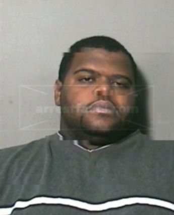Ronnie Branch