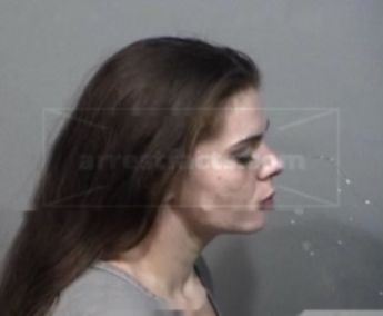 Tiffany Mercedes Charles