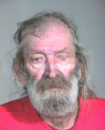 Larry James Smith