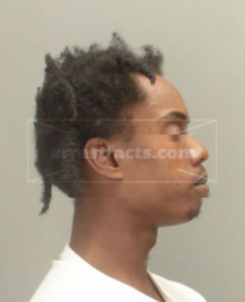 Quenton Hunter