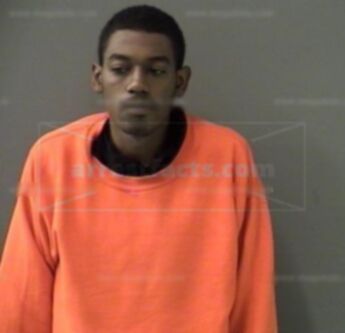 Anthony Josh Talley