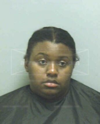 Alexandria C Jackson