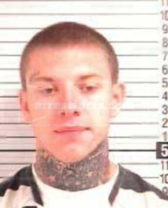 Cody Austin Tate