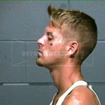 Justin Scott Tanner
