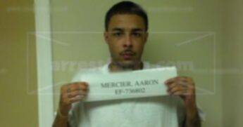 Aaron Michael Mercier