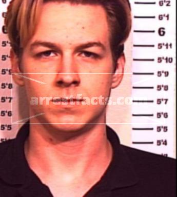 Elliott Andrew Smith