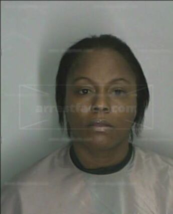 Erma Lee Taylor
