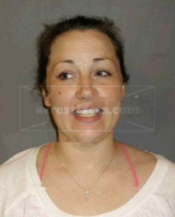 Casey Joanne Biberstein