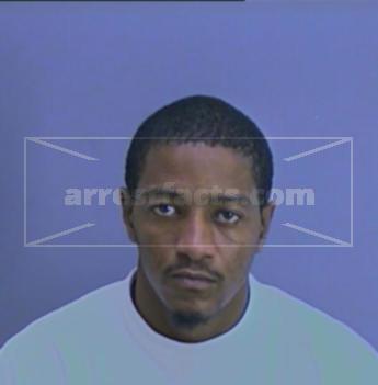 Rickey Carnell Jones