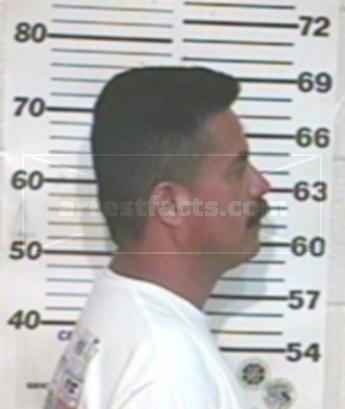 Jose Antonio Delgado Moreno