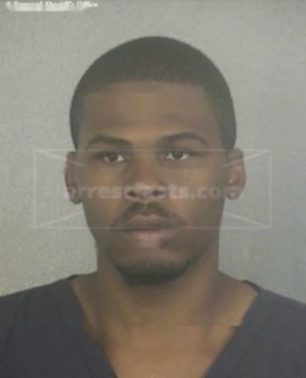 Emmanuel L Carter
