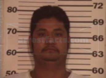 Benjamin Pena Hernandez