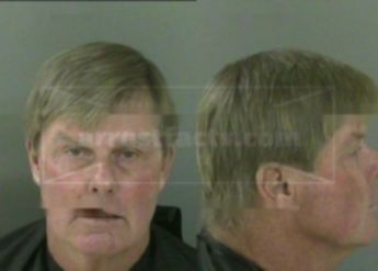 Leonard Roscoe Tanner