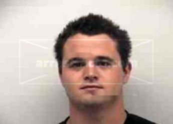 Travis Wade Healey