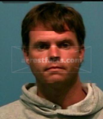 Jeremiah Chad Kyle