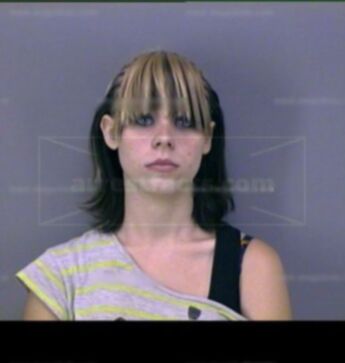 Angela Denise Granberry