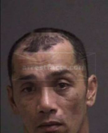 Kenneth John Dias Garcia