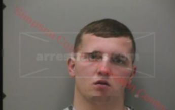 Brandon Dale Allen