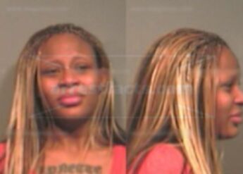 Fannie Lynette White