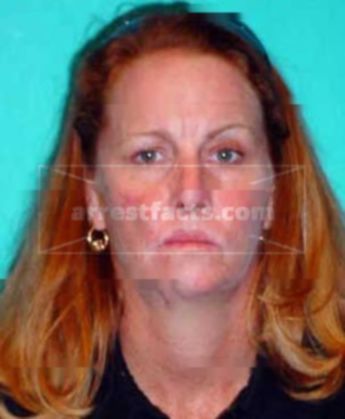 Sandra Lee Corbalis