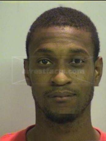 Jason Darnell Hawkins