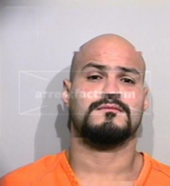 Richard Perez