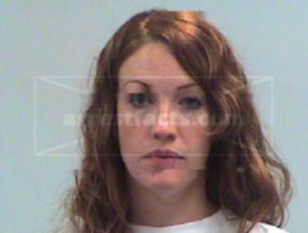 Jessica Marie Mcvay