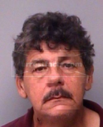 Jerry Louis Carter