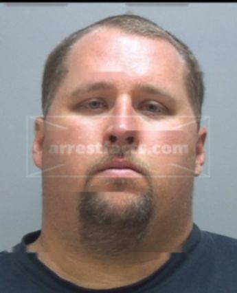 Michael Bradley Cuthbert