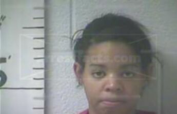Candice Latrice Gray