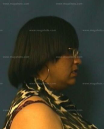 Regina K Rucker