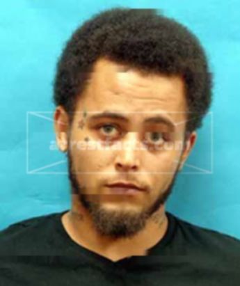 Anthony William Redding