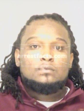 Corey Deshun King