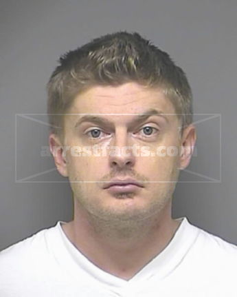 Justin Cameron Clopp