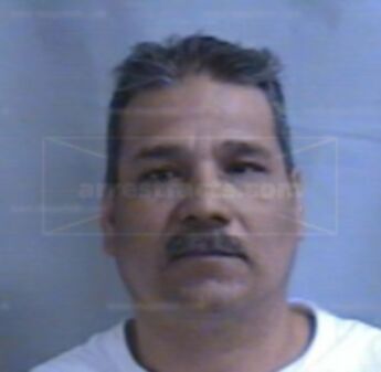 Felix Morales Ambriz