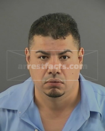 Joel J Garcia