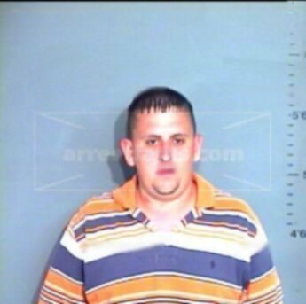 Heath Allen Dorris