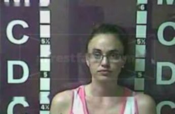 Kelly Marie Isaacs