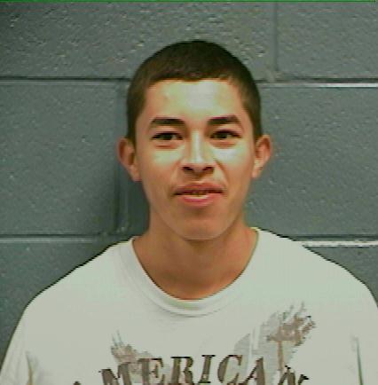 Albert James Barrientez