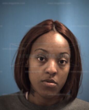 Shameeka Sherea Rainey